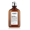 Farmavita Amaro All In One Daily Shampoo N1924 Hair-Beard-Body 250ml - By Mio Perfumería