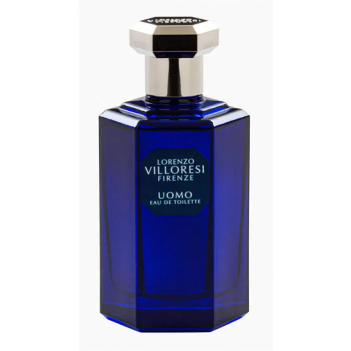 Lorenzo Villoresi Uomo Eau De Toilette Spray 100ml - By Mio Perfumería
