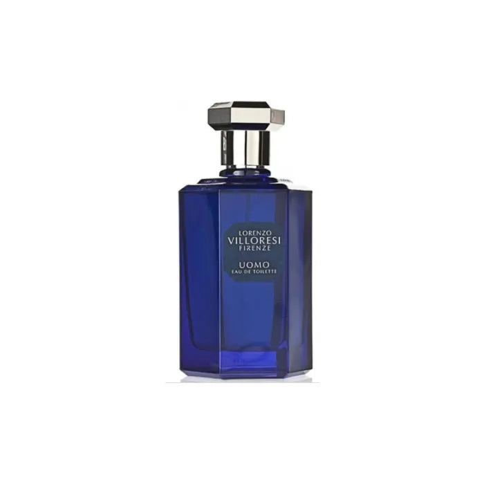 Lorenzo Villoresi Uomo Eau De Toilette Spray 50ml - By Mio Perfumería