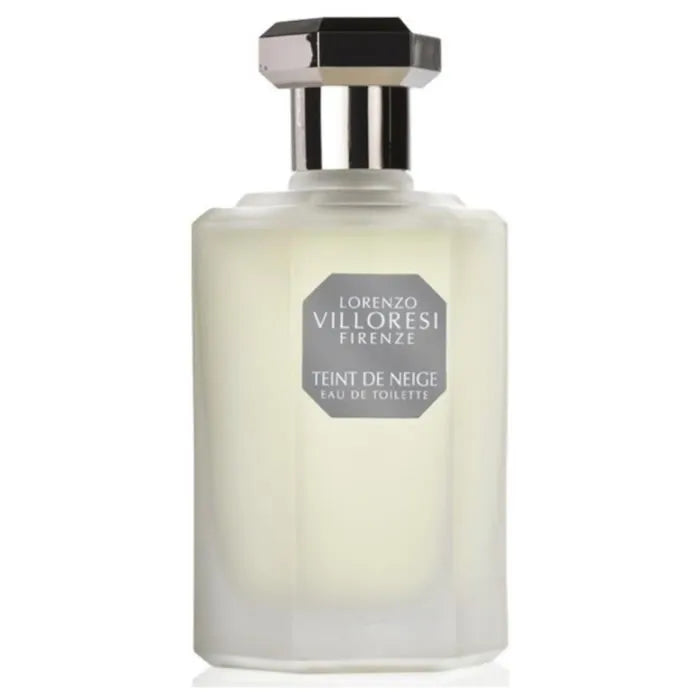 Lorenzo Villoresi Teint De Neige Eau De Toilette Spray 50ml - By Mio Perfumería
