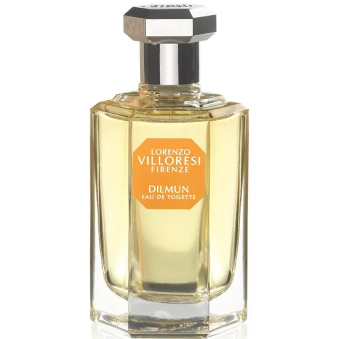 Lorenzo Villoresi Dilmun Eau De Toilette Spray 100ml - By Mio Perfumería