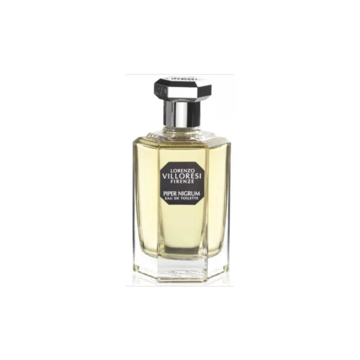 Lorenzo Villoresi Piper Nigrum Eau De Toilette Spray 50ml - By Mio Perfumería