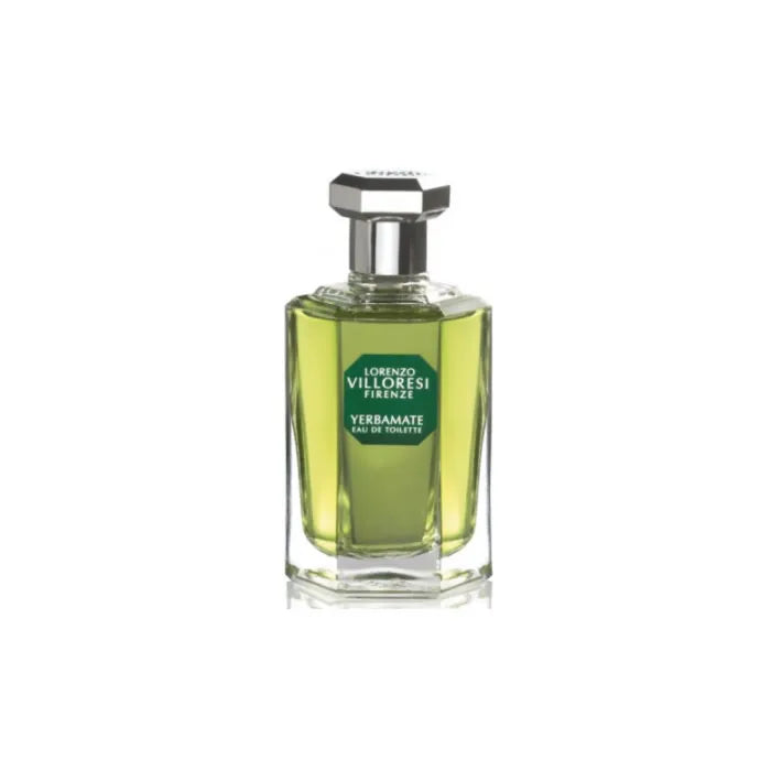 Lorenzo Villoresi Yerbamate Eau De Toilette Spray 50ml - By Mio Perfumería