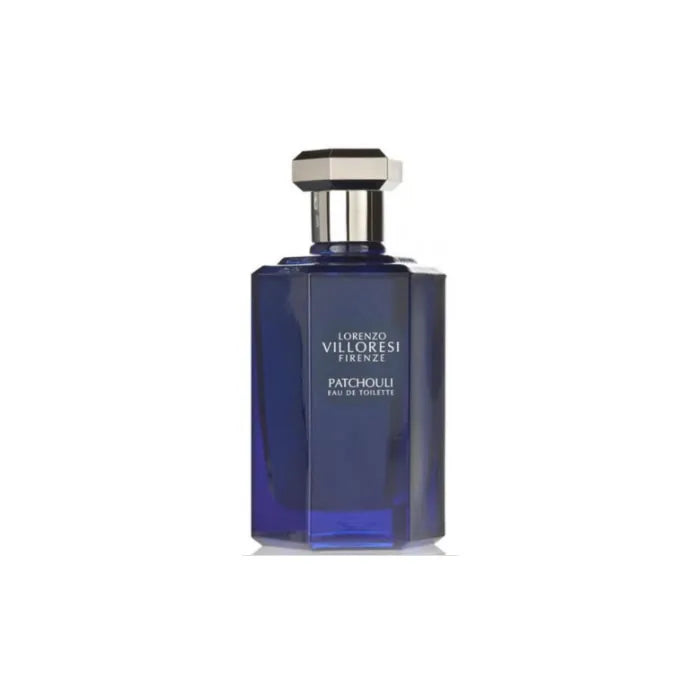 Lorenzo Villoresi Patchouli Eau De Toilette Spray 50ml - By Mio Perfumería