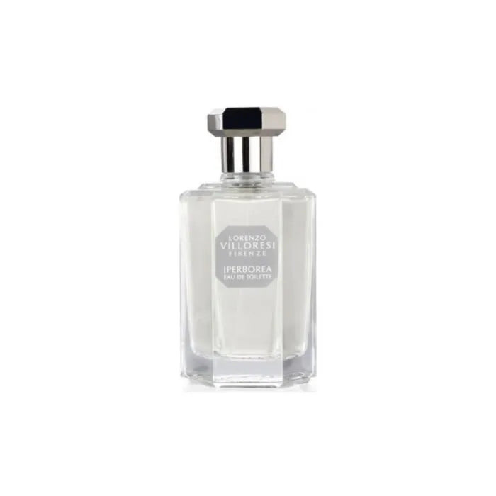 Lorenzo Villoresi Iperborea Eau De Toilette Spray 50ml - By Mio Perfumería
