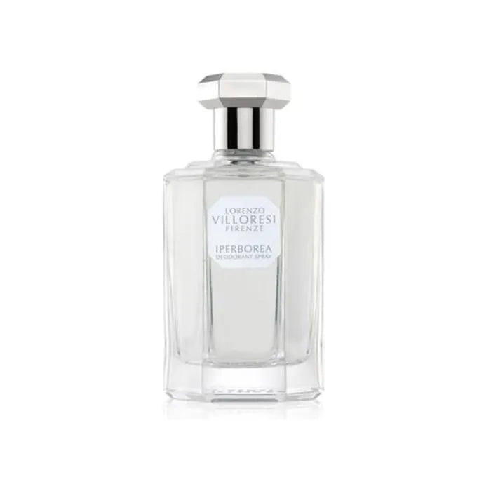 Lorenzo Villoresi Iperborea Deodorant Spray 100ml - By Mio Perfumería