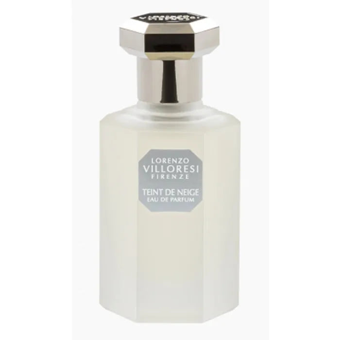 Lorenzo Villoresi Teint De Neige Eau De Parfum Spray 50ml - By Mio Perfumería