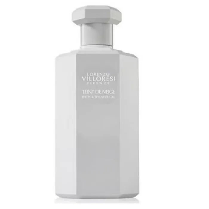 Lorenzo Villoresi Shampoo 250ml - By Mio Perfumería