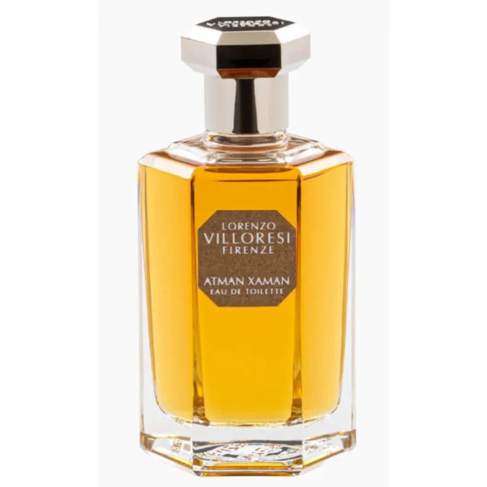 Lorenzo Villoresi Firenze Atman Xaman Eau De Toilette Spray 100ml - By Mio Perfumería