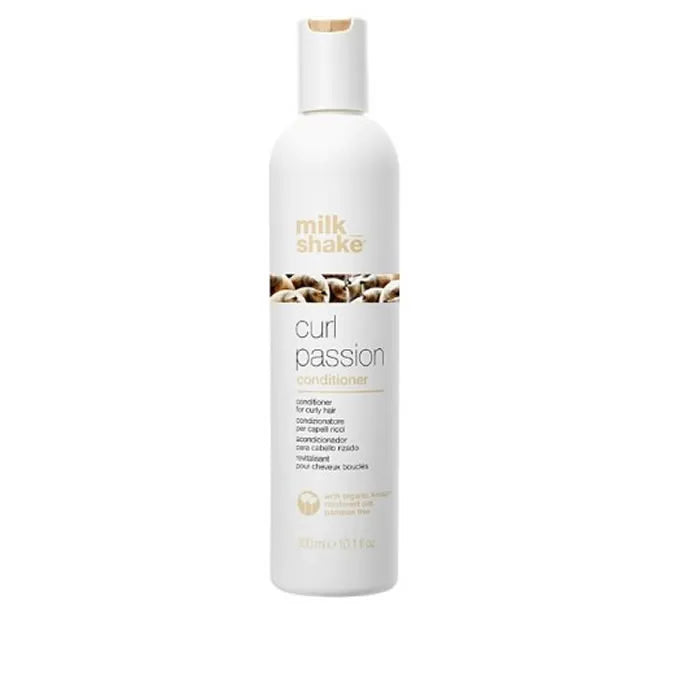 Milk Shake Curl Passion Conditioner 300ml - By Mio Perfumería