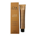 Fanola Oro Therapy Color Keratin Crema Colorante 6,31 Dark Blonde Sand 100ml - By Mio Perfumería