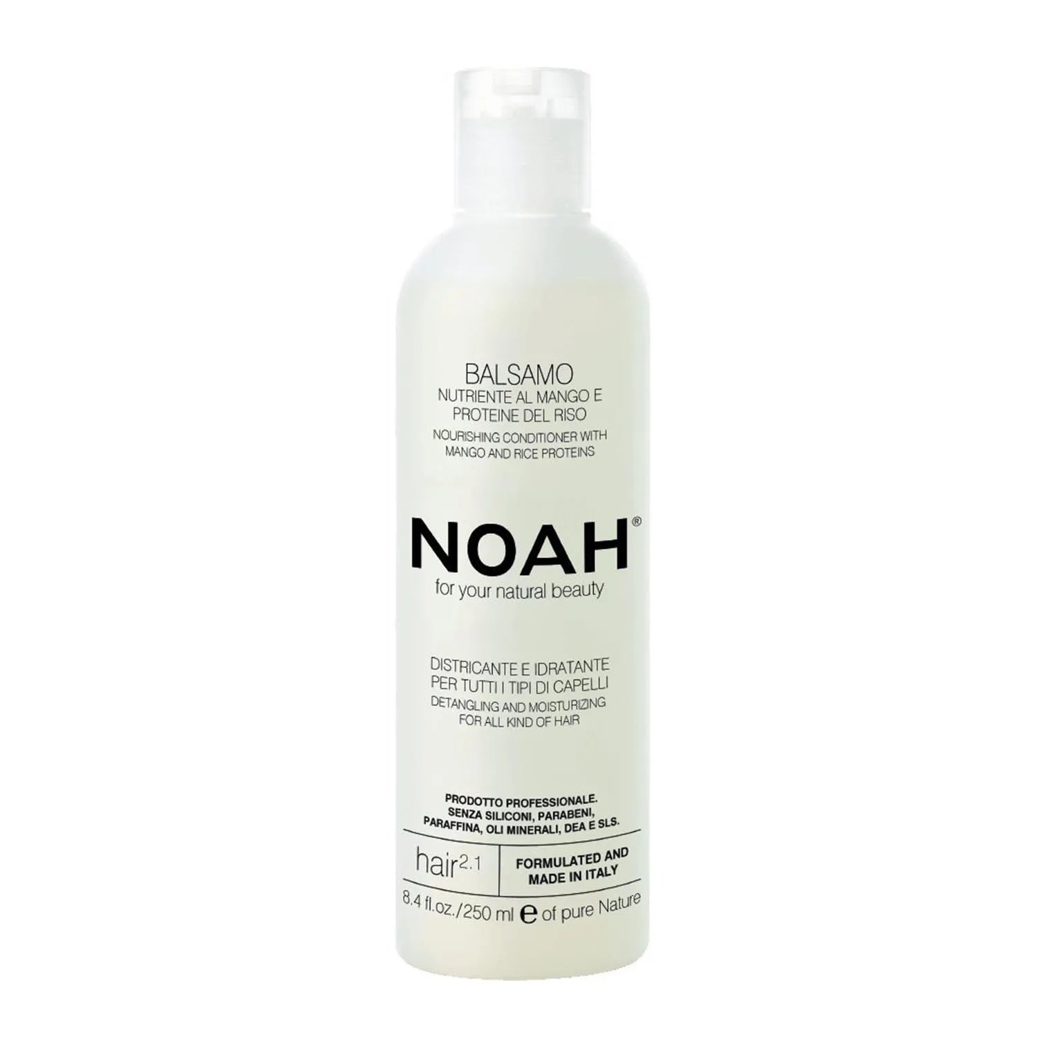 Noah Nutritivo Mango Acondicionador 1000ml - By Mio Perfumería