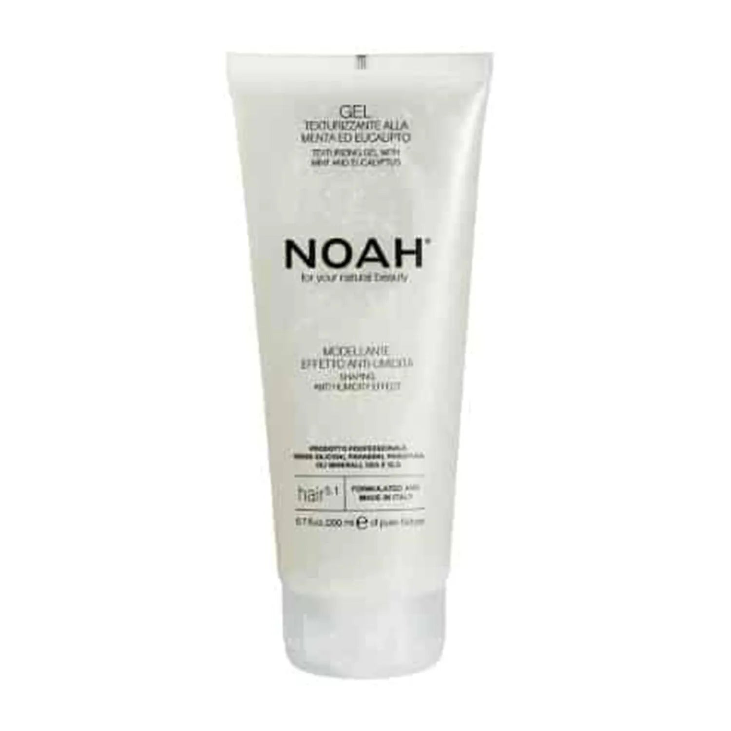 Noah Style Gel Texturizante Gel Texturizante 1un - By Mio Perfumería