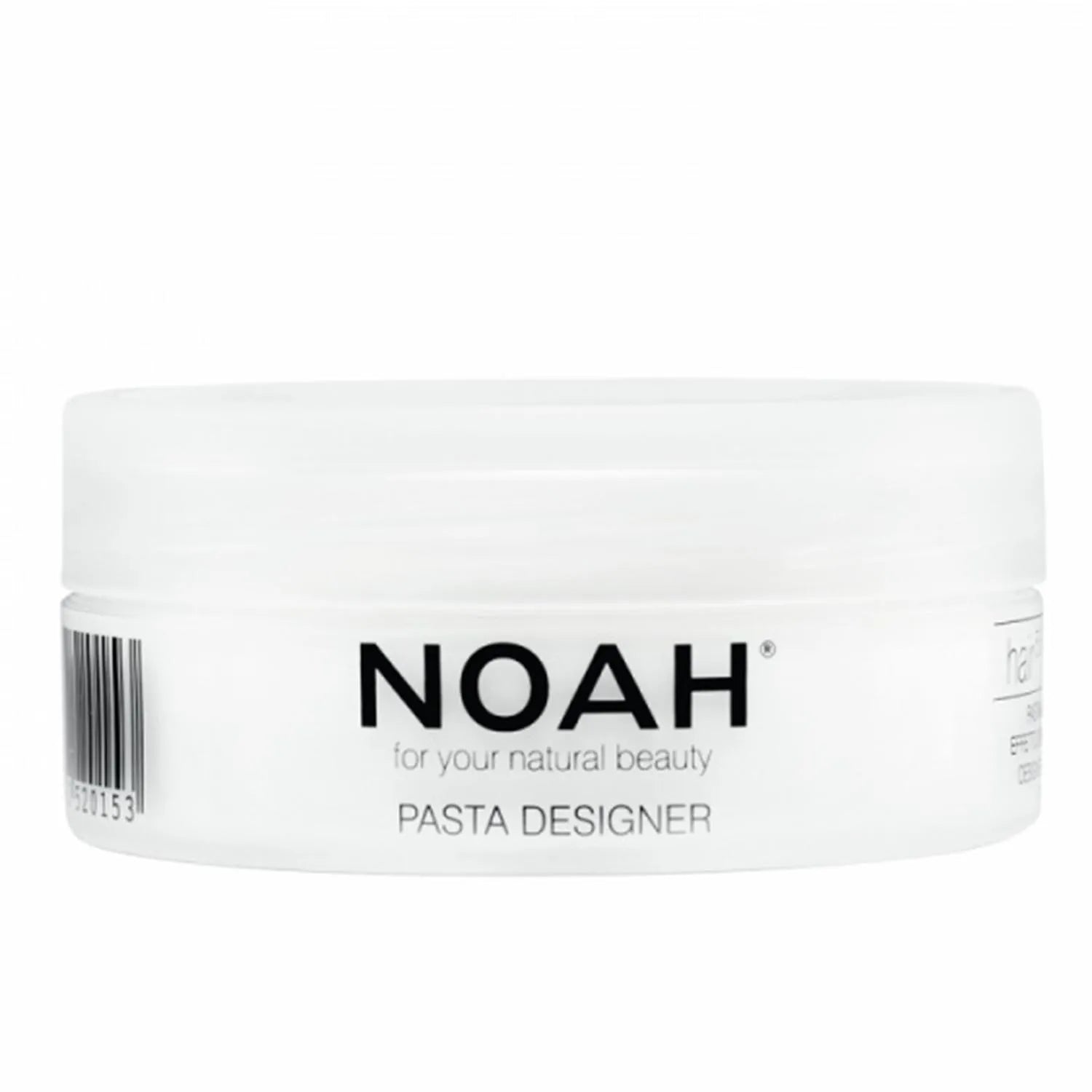 Noah Style Pasta Moldeadora Designer 50ml - By Mio Perfumería