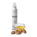 Noah Style Espuma Moldeadora Almendras Dulces 250ml - By Mio Perfumería