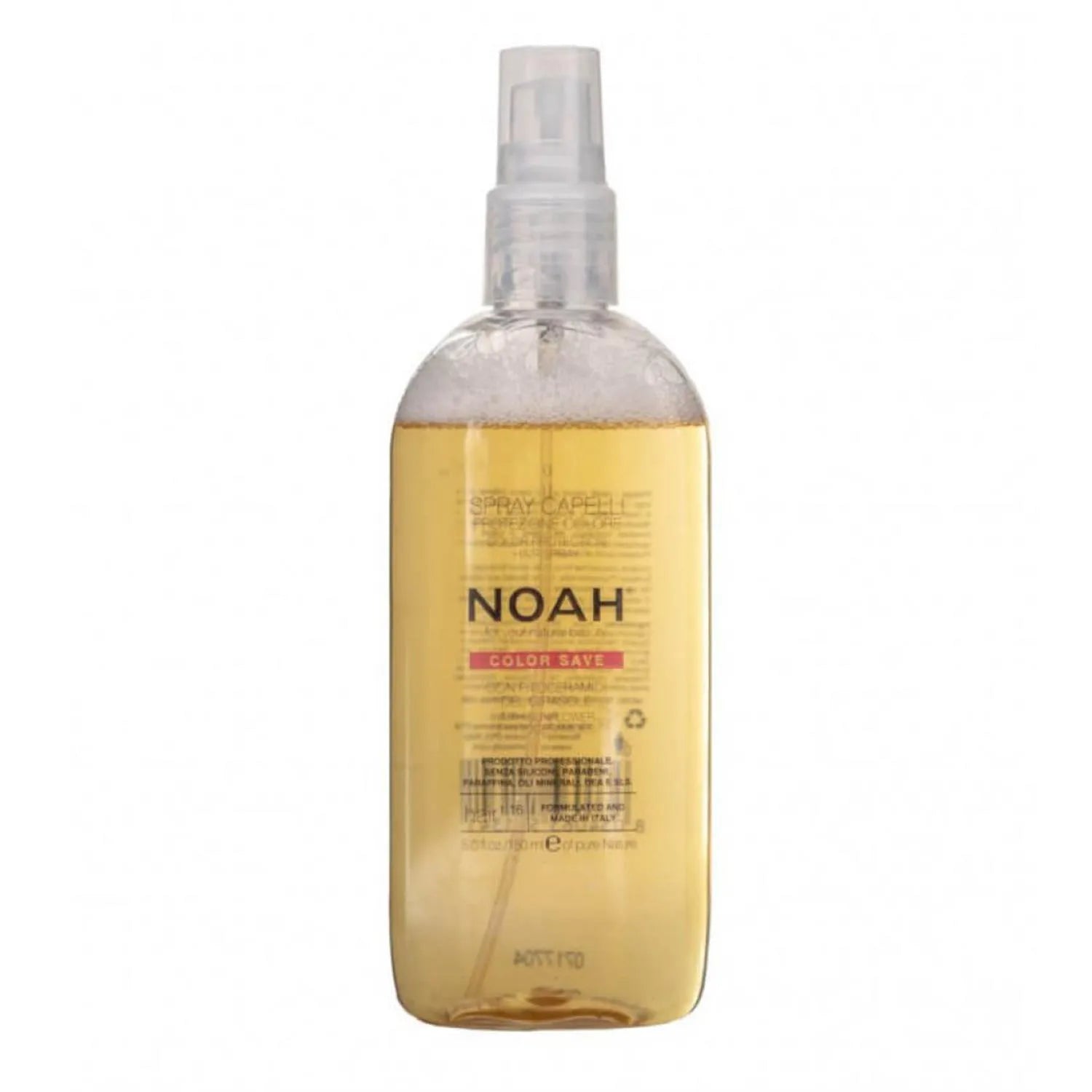Noah Style Spray Protector Color Protect 150ml Spray - By Mio Perfumería