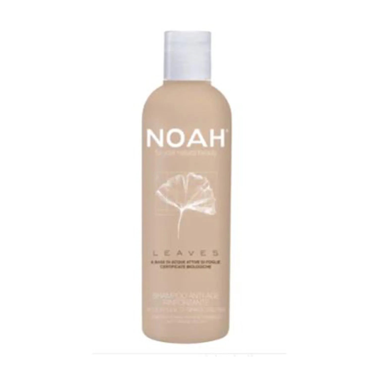 Noah Leaves Champu Anti-Edad 250ml - By Mio Perfumería