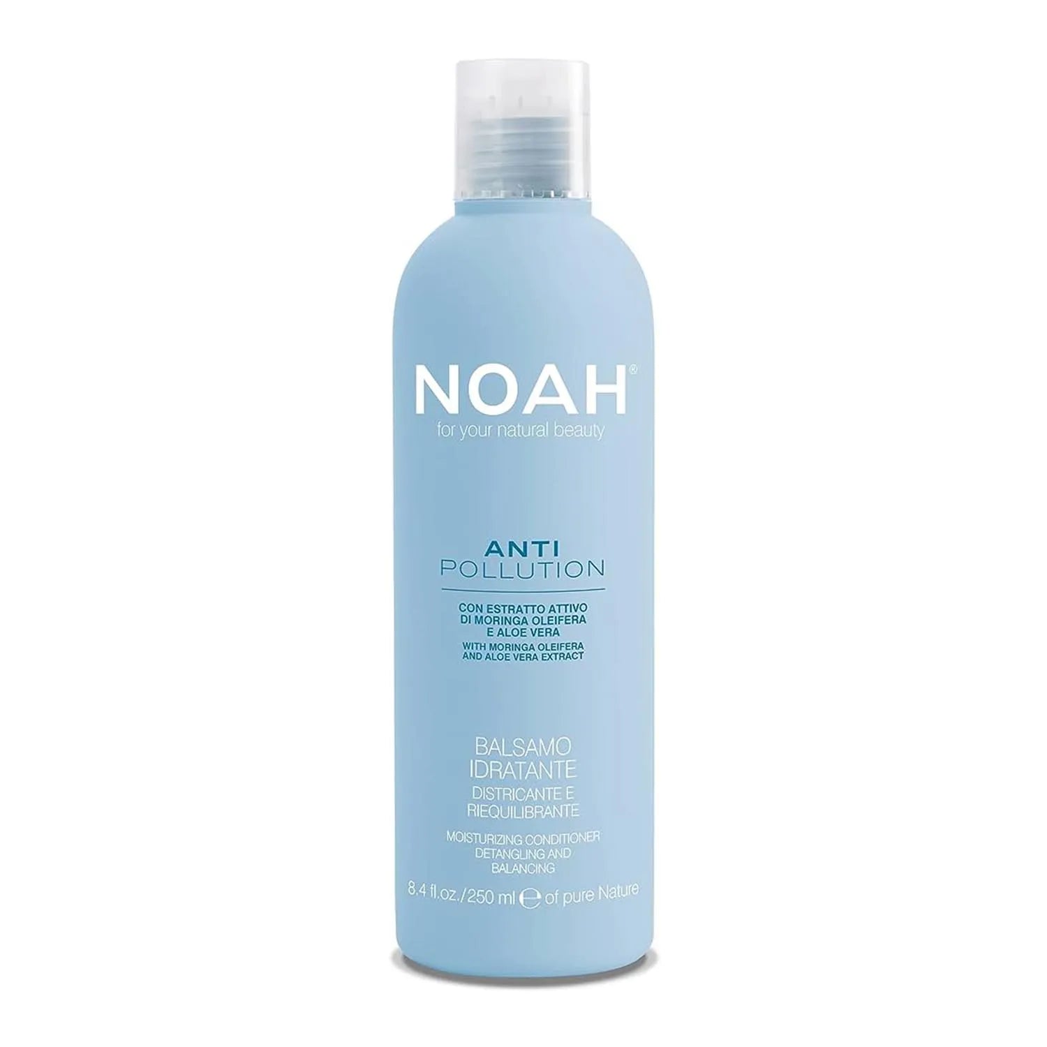 Noah Anti-Pollution Anti Pollution 250ml - By Mio Perfumería