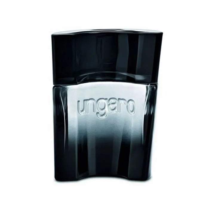 Emanuel Ungaro Masculin Eau De Toilette Spray 90ml - By Mio Perfumería