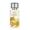 Salvatore Ferragamo Savane Di Seta Eau De Parfum Spray 100ml - By Mio Perfumería