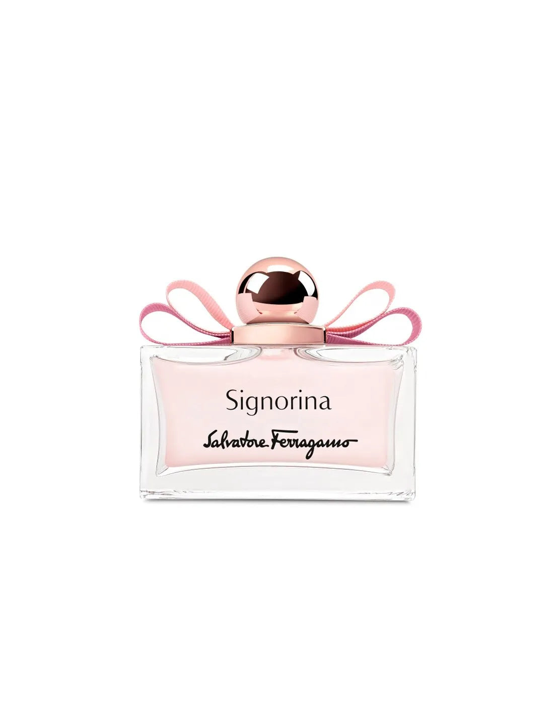 Salvatore Ferragamo Signorina Eau De Parfum Spray 100ml - By Mio Perfumería