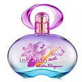 Salvatore Ferragamo Incanto Shine Eau De Toilette Spray 100ml - By Mio Perfumería