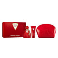 Emanuel Ungaro Ungaro Diva Rouge Epv 100ml Leche Corporal 100ml Neceser - By Mio Perfumería