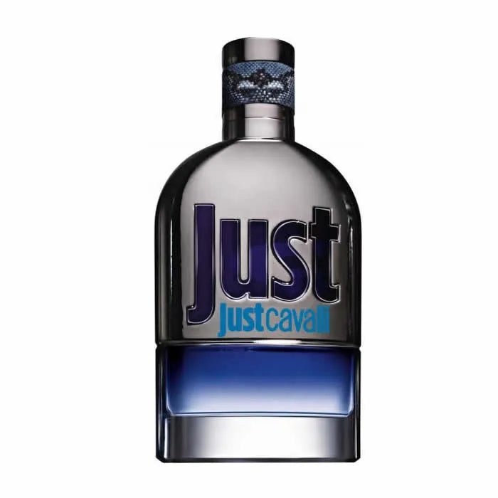 Roberto Cavalli Just Cavalli Man Eau De Toilette Spray 30ml - By Mio Perfumería