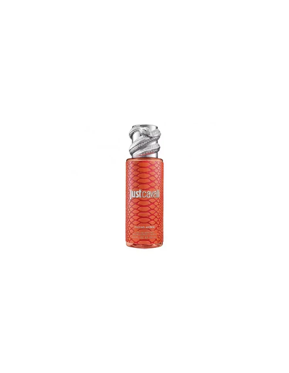 Roberto Cavalli Rc Just Cavalli Mist Orange 250ml - By Mio Perfumería