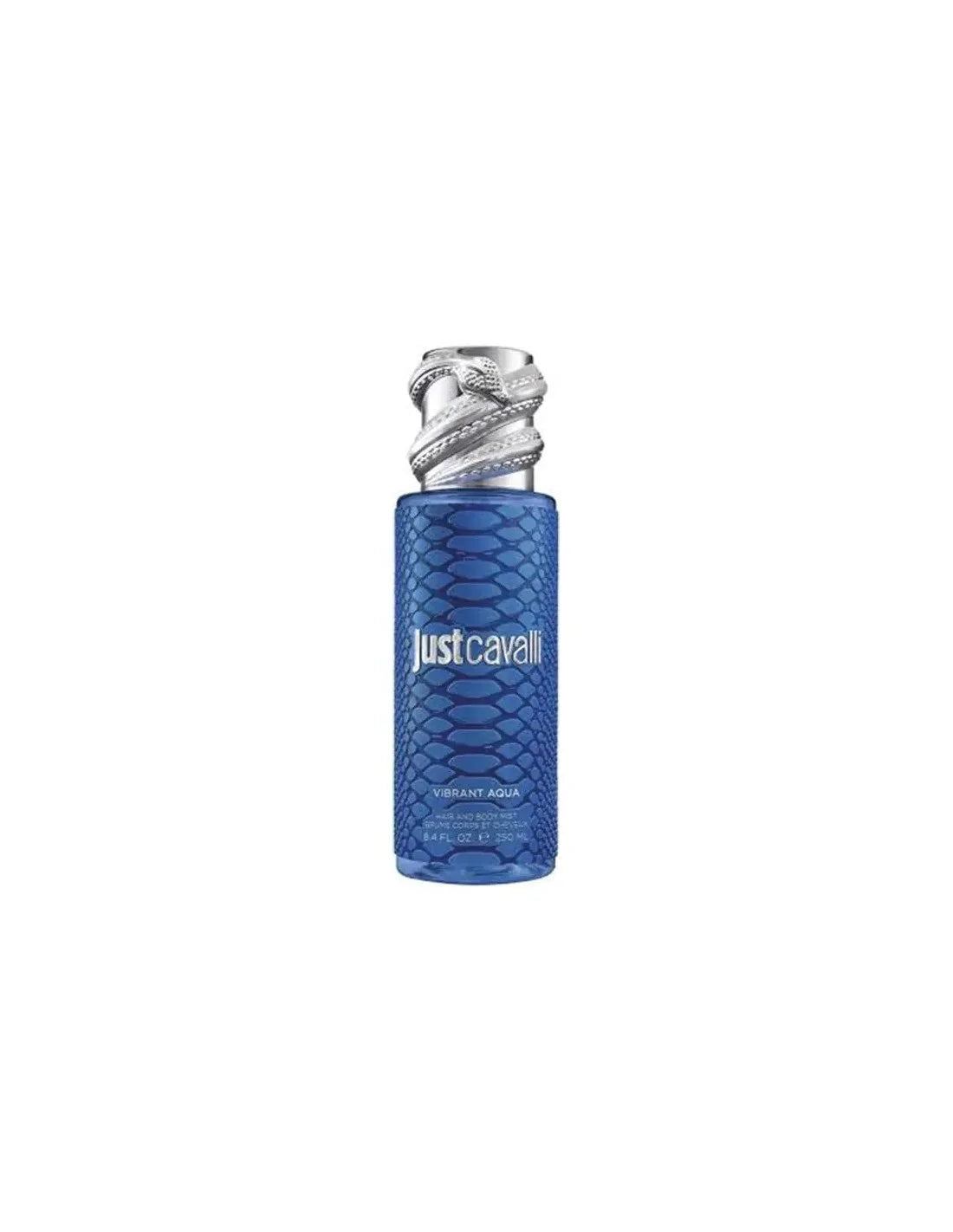 Roberto Cavalli Rc Just Cavalli Mist Blue 250ml - By Mio Perfumería