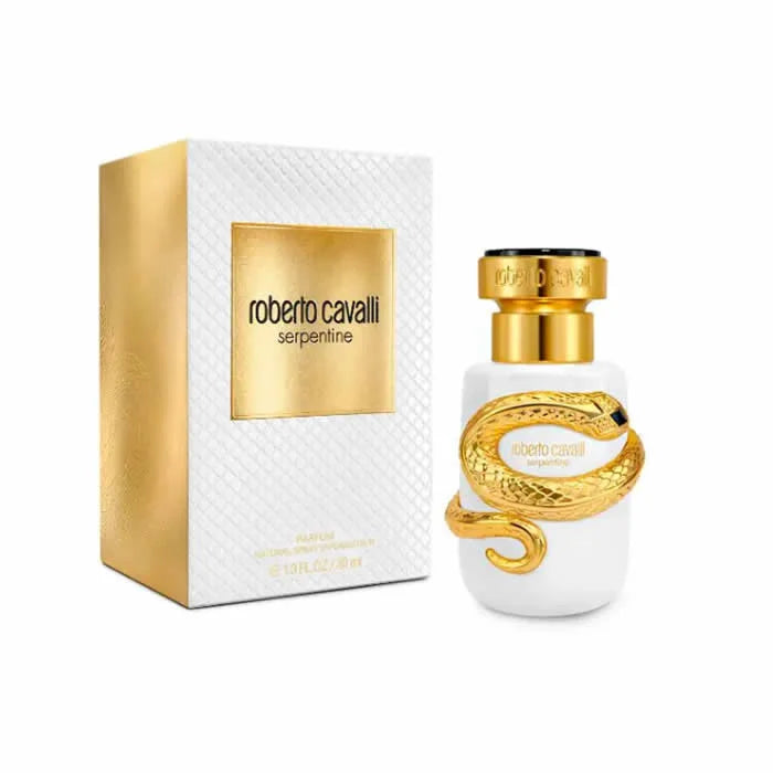 Roberto Cavalli Serpentine Eau De Parfum Spray 30ml - By Mio Perfumería