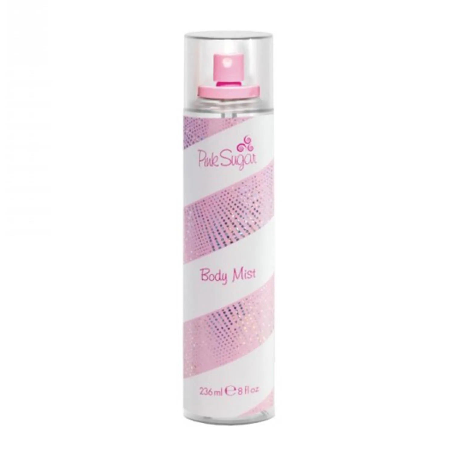 Aquolina Acquolina Pink Sugar Locion Corporal 236ml - By Mio Perfumería