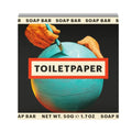 Toiletpaper Beauty Soap World 50g - By Mio Perfumería