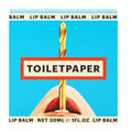 Toiletpaper Beauty Lip Balm Drill 30ml - By Mio Perfumería