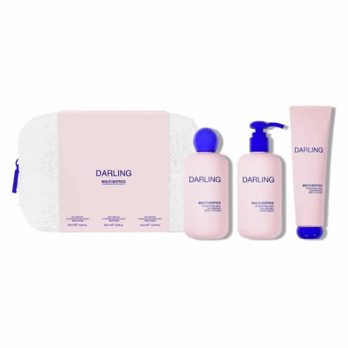 Darling Multi-Biotics Balancing Bodycare Set - By Mio Perfumería