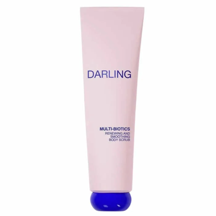 Darling Renewing And Smoothing Body Scrub 150ml - By Mio Perfumería