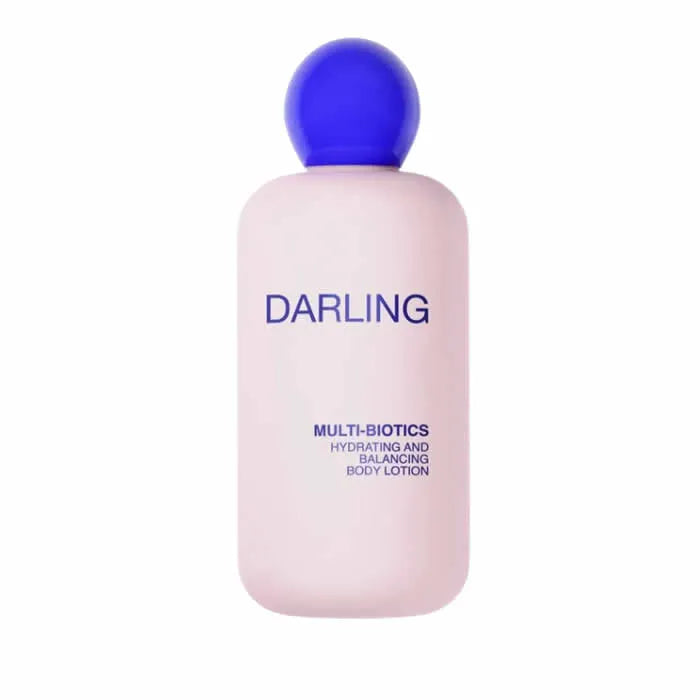 Darling Hydrating And Balancing Body Lotion 250ml - By Mio Perfumería