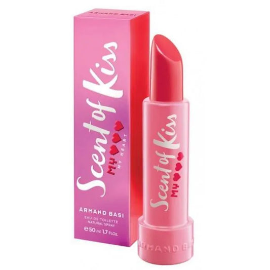 Armand Basi Armand B Scent Of Kiss My et 50 Vap -D