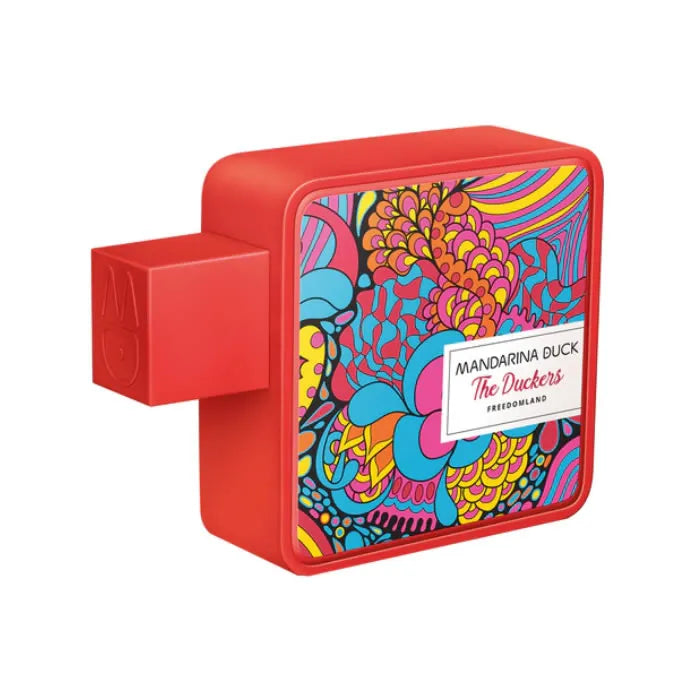 The Duckers Freedomland Eau De Toilette Spray 100ml - By Mio Perfumería