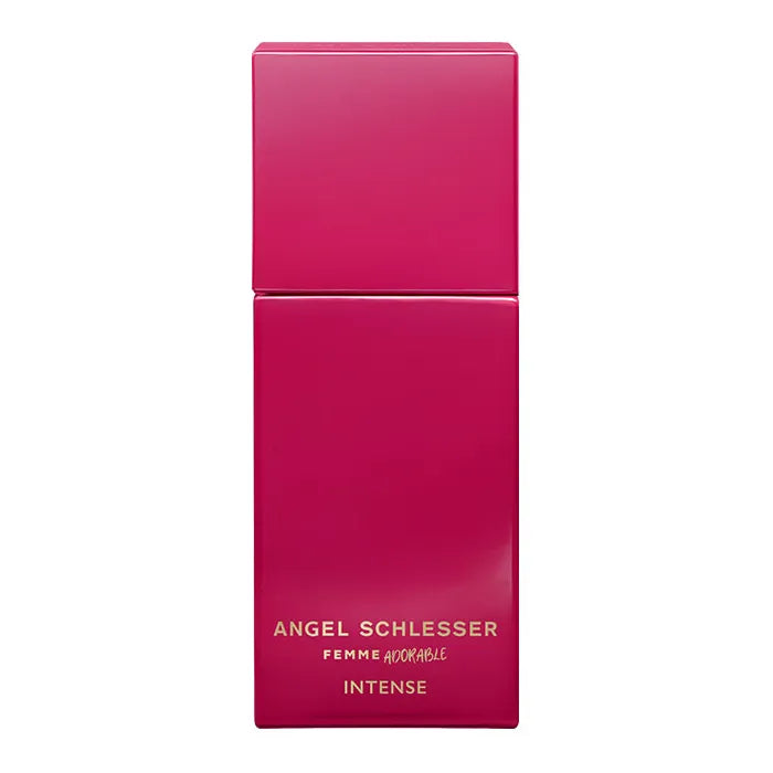 Angel Schlesser Femme Adorable Intense Eau De Perfume Spray 100ml - By Mio Perfumería