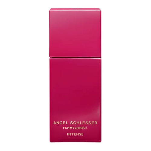 Angel Schlesser Femme Adorable Intense Eau De Perfume Spray 100ml - By Mio Perfumería