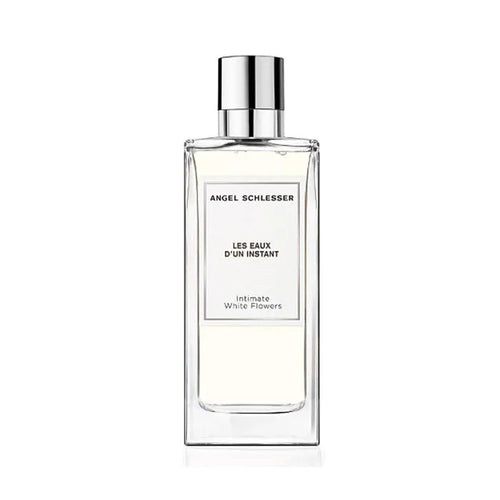 Angel Schlesser Les Eaux D'Un Instant Intimate White Flowers Eau De Toilete Spray 150ml - By Mio Perfumería