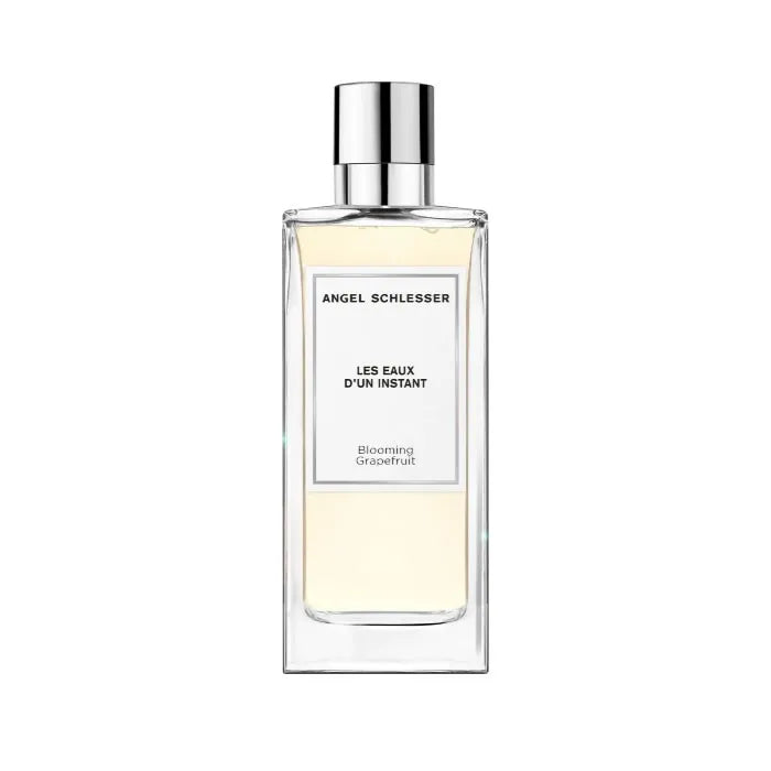 Angel Schlesser Les Eaux D'Un Instant Blooming Grapefruit Eau De Toilete Spray 100ml - By Mio Perfumería