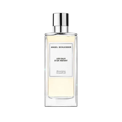 Angel Schlesser Les Eaux D'Un Instant Blooming Grapefruit Eau De Toilete Spray 150ml - By Mio Perfumería