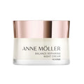 Anne Möller Rosâge Balance Repairing Night Cream 50ml - By Mio Perfumería