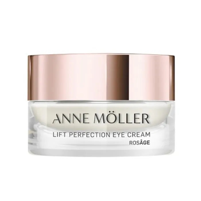 Anne Möller Rosâge Lift Perfection Eye Cream 15ml - By Mio Perfumería