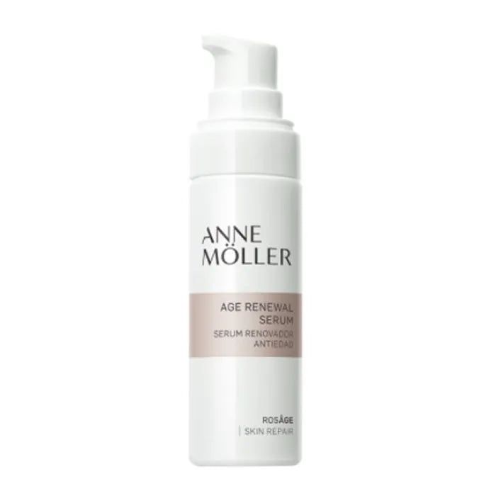Anne Möller Rosâge Age Renewal Serum 30ml - By Mio Perfumería