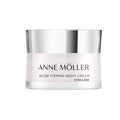 Anne Möller Glow Firming Night Cream 50ml - By Mio Perfumería