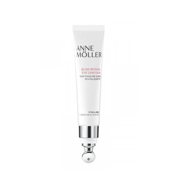 Anne Möller Glow Revival Eye Contour 15ml - By Mio Perfumería