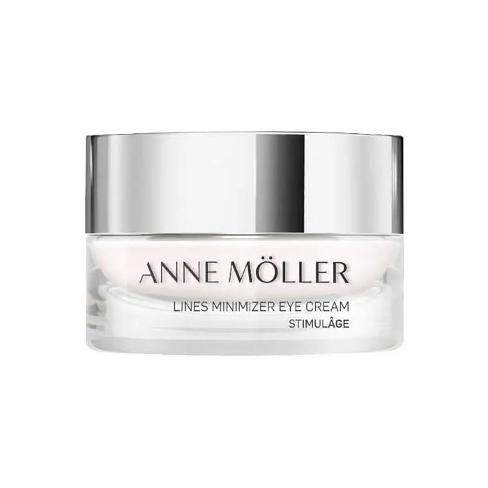 Anne Möller Lines Minimizer Eye Cream 15ml - By Mio Perfumería